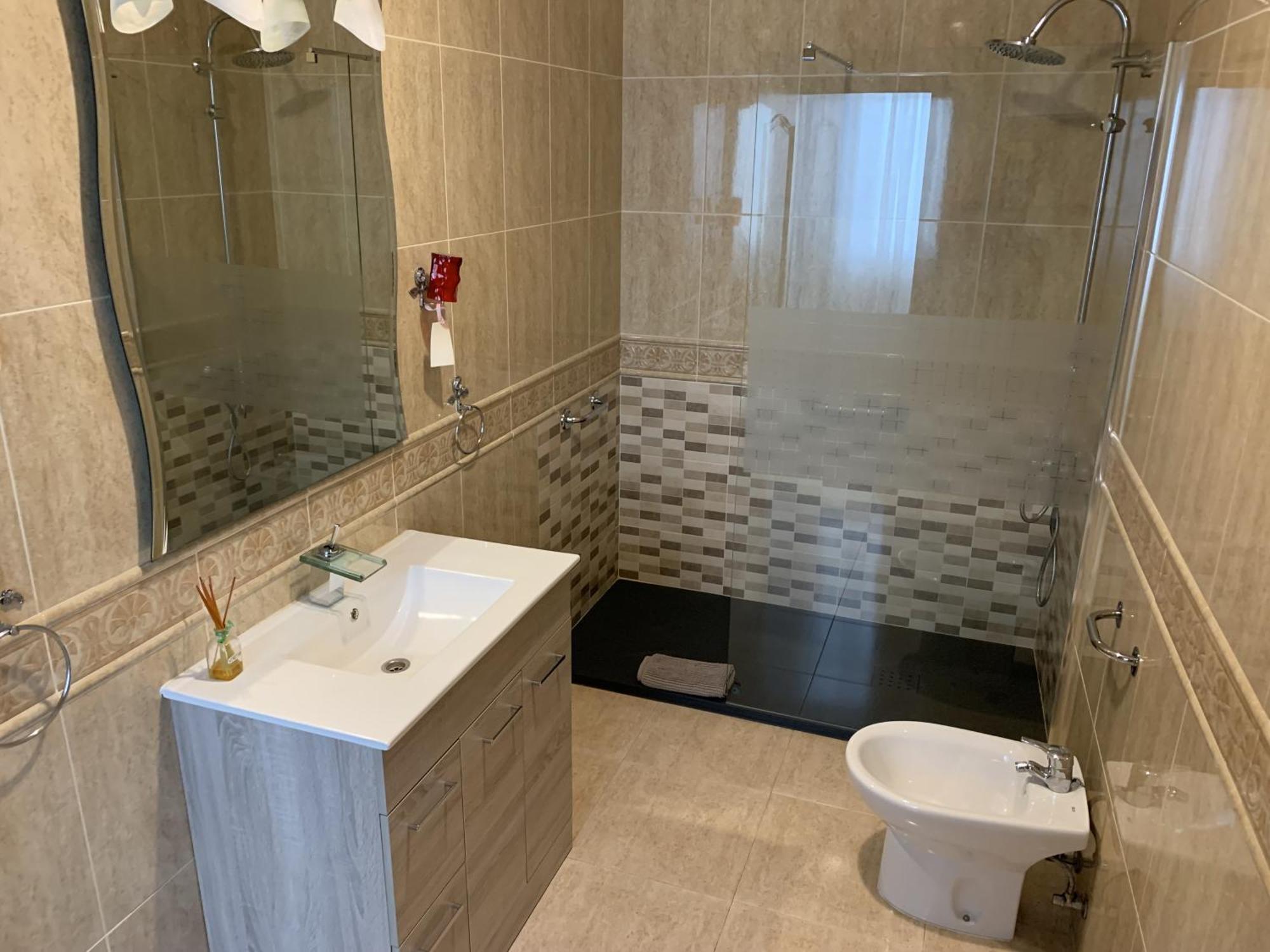 Apartamentos Marin Garcia - Centro Histórico Málaga Quarto foto